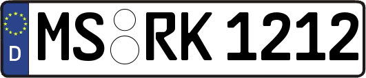 MS-RK1212