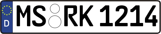 MS-RK1214