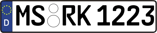 MS-RK1223