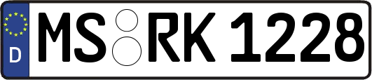 MS-RK1228