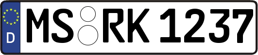 MS-RK1237