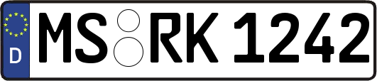 MS-RK1242