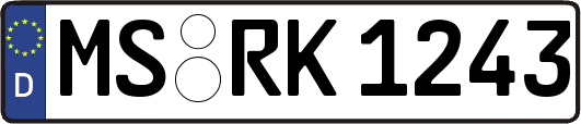 MS-RK1243