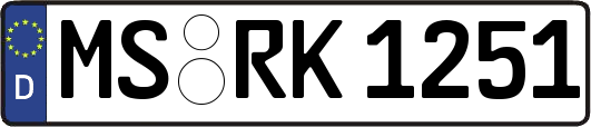 MS-RK1251