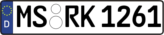 MS-RK1261