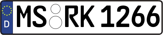 MS-RK1266