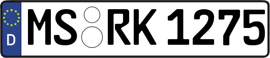 MS-RK1275