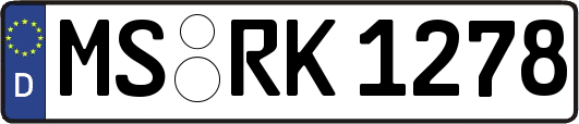 MS-RK1278