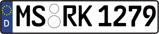 MS-RK1279