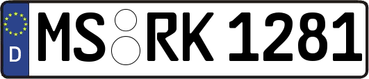 MS-RK1281