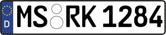 MS-RK1284