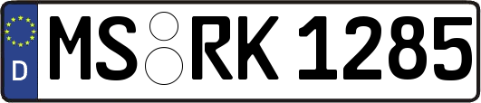 MS-RK1285