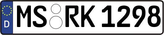 MS-RK1298