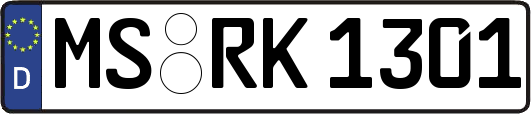 MS-RK1301