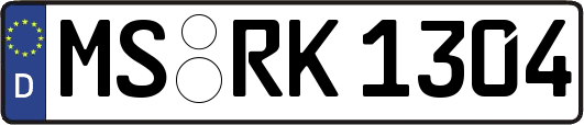 MS-RK1304