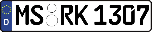 MS-RK1307