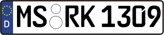 MS-RK1309