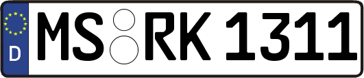 MS-RK1311