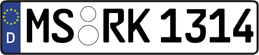 MS-RK1314
