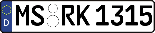 MS-RK1315