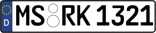 MS-RK1321