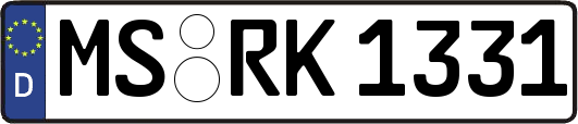 MS-RK1331