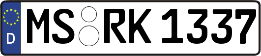 MS-RK1337