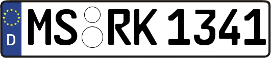 MS-RK1341