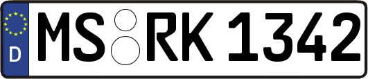 MS-RK1342