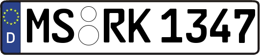 MS-RK1347