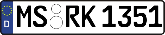 MS-RK1351