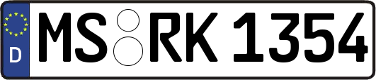 MS-RK1354