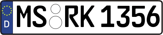 MS-RK1356