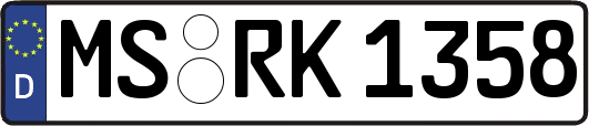 MS-RK1358