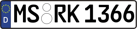 MS-RK1366