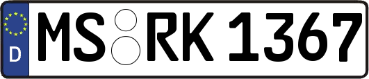 MS-RK1367