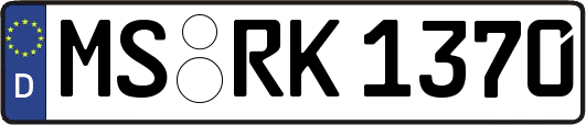 MS-RK1370