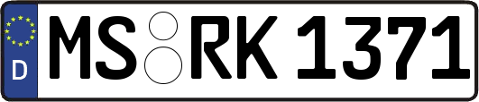 MS-RK1371
