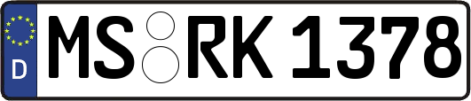 MS-RK1378