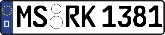 MS-RK1381