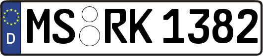 MS-RK1382