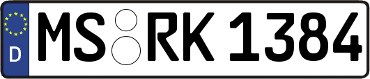 MS-RK1384