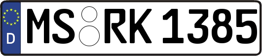 MS-RK1385