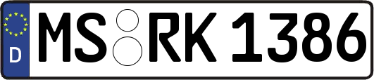 MS-RK1386