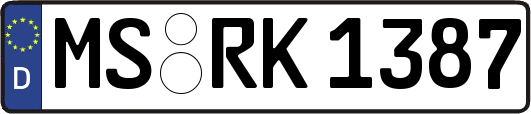 MS-RK1387