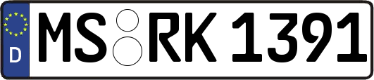 MS-RK1391