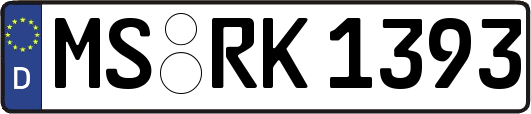 MS-RK1393