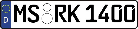 MS-RK1400