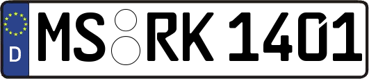 MS-RK1401