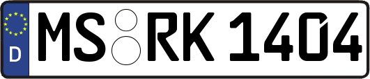 MS-RK1404